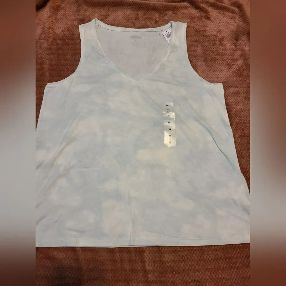 Tank top - Picture 1 of 4